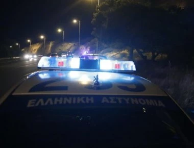 Χαμός με τις μετακινήσεις παράνομων μεταναστών: Νέο ατύχημα στην Καβάλα